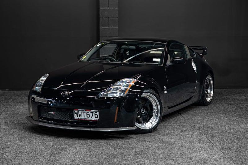 2005 Nissan Fairlady