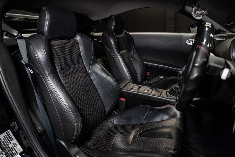 2005 Nissan Fairlady