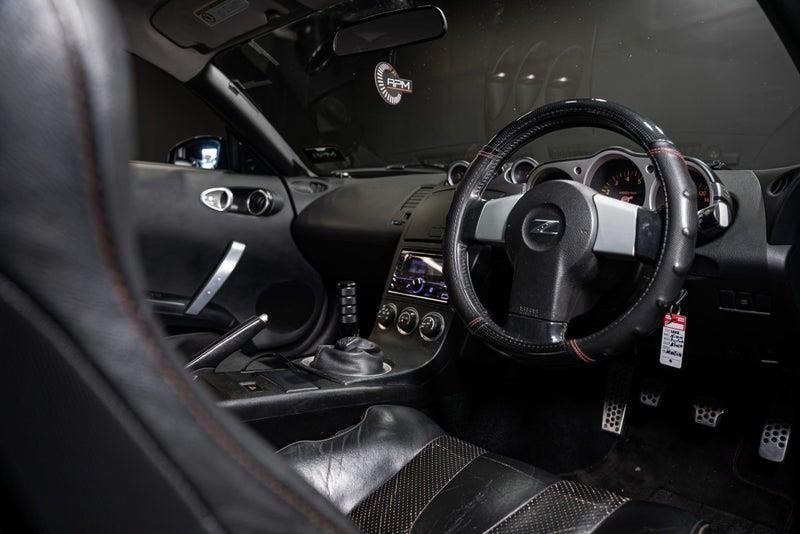 2005 Nissan Fairlady