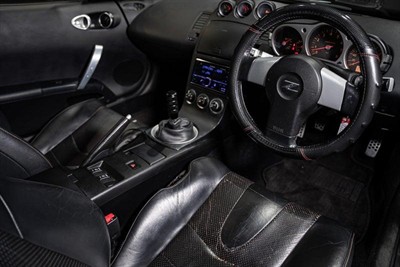 2005 Nissan Fairlady - Thumbnail
