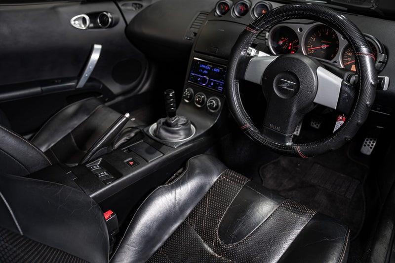 2005 Nissan Fairlady