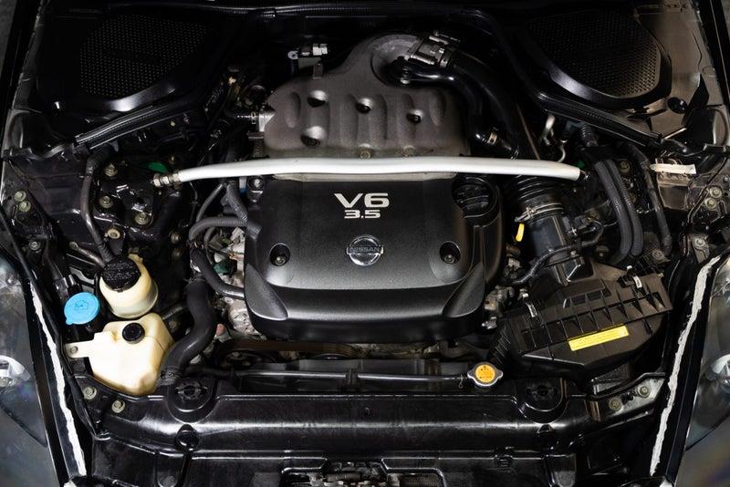 2005 Nissan Fairlady