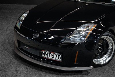 2005 Nissan Fairlady - Thumbnail
