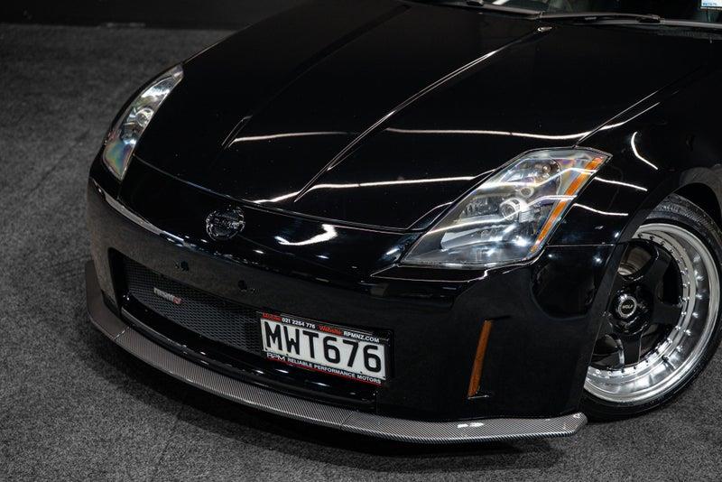 2005 Nissan Fairlady