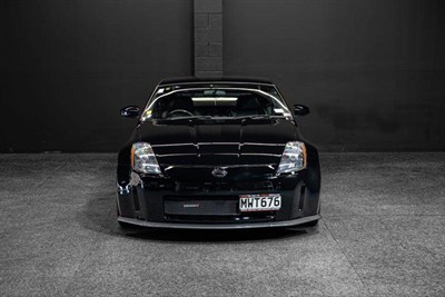 2005 Nissan Fairlady - Thumbnail