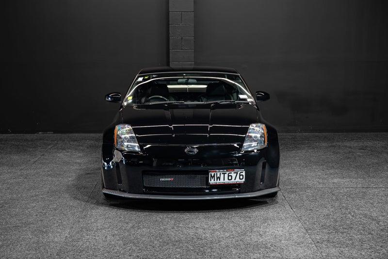 2005 Nissan Fairlady