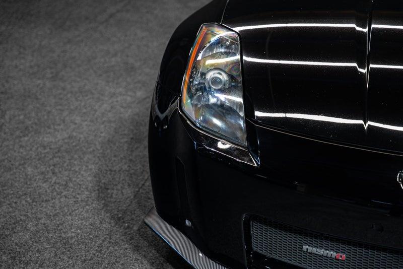 2005 Nissan Fairlady