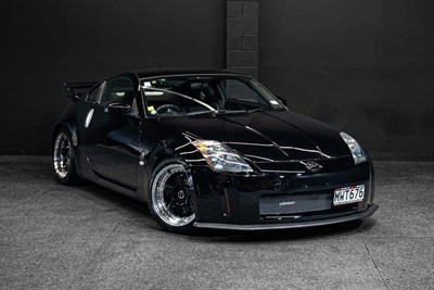 2005 Nissan Fairlady - Thumbnail