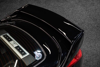 2005 Nissan Fairlady - Thumbnail