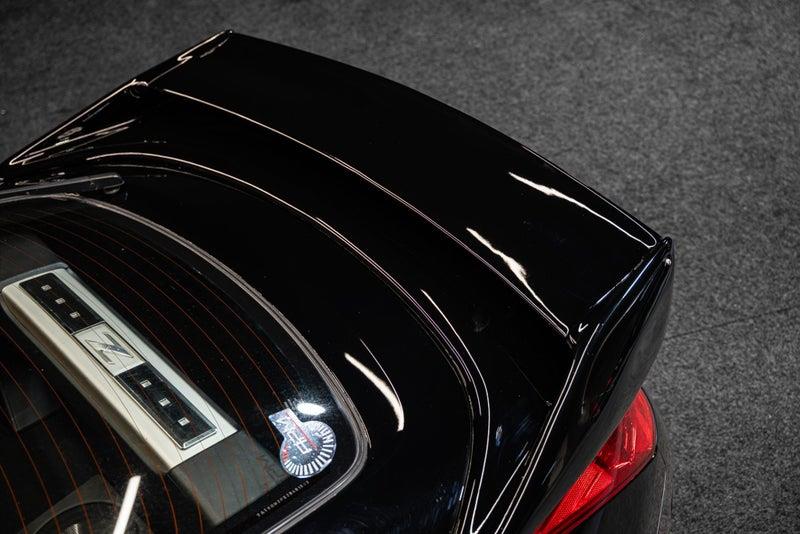 2005 Nissan Fairlady