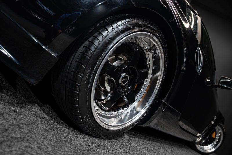 2005 Nissan Fairlady