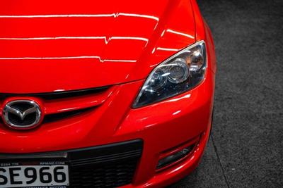 2006 Mazda Axela - Thumbnail