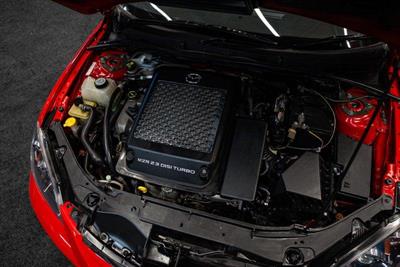 2006 Mazda Axela - Thumbnail