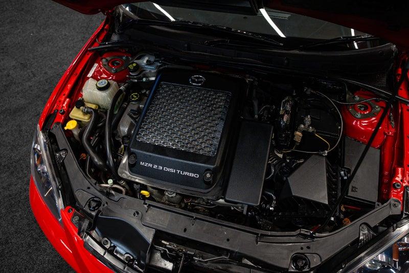 2006 Mazda Axela