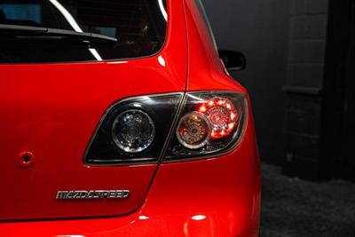 2006 Mazda Axela - Thumbnail