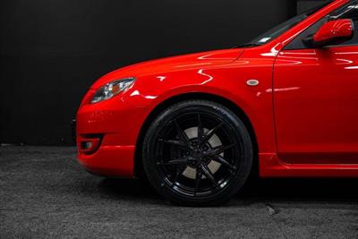 2006 Mazda Axela - Thumbnail
