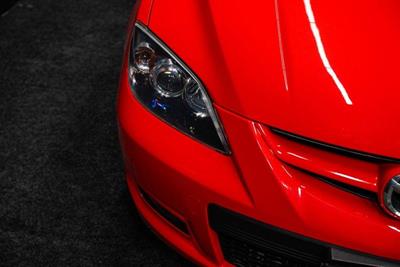 2006 Mazda Axela - Thumbnail