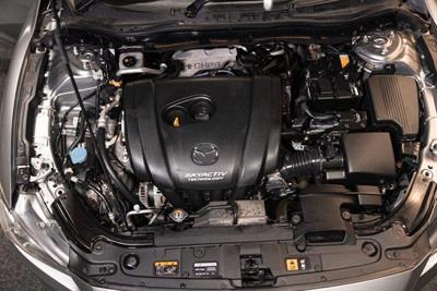 2013 Mazda Atenza - Thumbnail