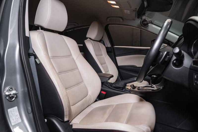 2013 Mazda Atenza
