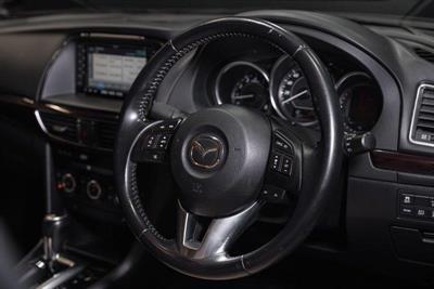 2013 Mazda Atenza - Thumbnail