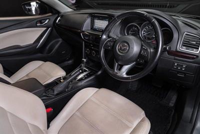 2013 Mazda Atenza - Thumbnail