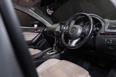 2013 Mazda Atenza - Thumbnail