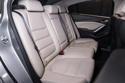 2013 Mazda Atenza - Thumbnail