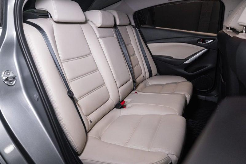 2013 Mazda Atenza