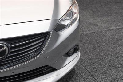 2013 Mazda Atenza - Thumbnail