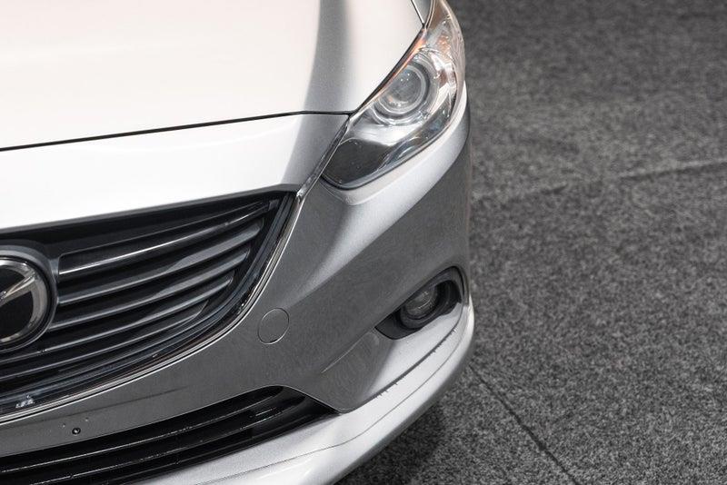 2013 Mazda Atenza