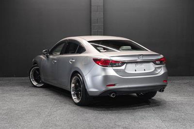 2013 Mazda Atenza - Thumbnail