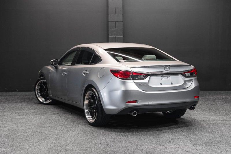 2013 Mazda Atenza