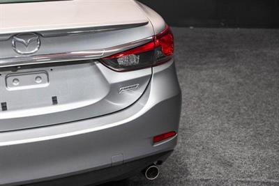 2013 Mazda Atenza - Thumbnail
