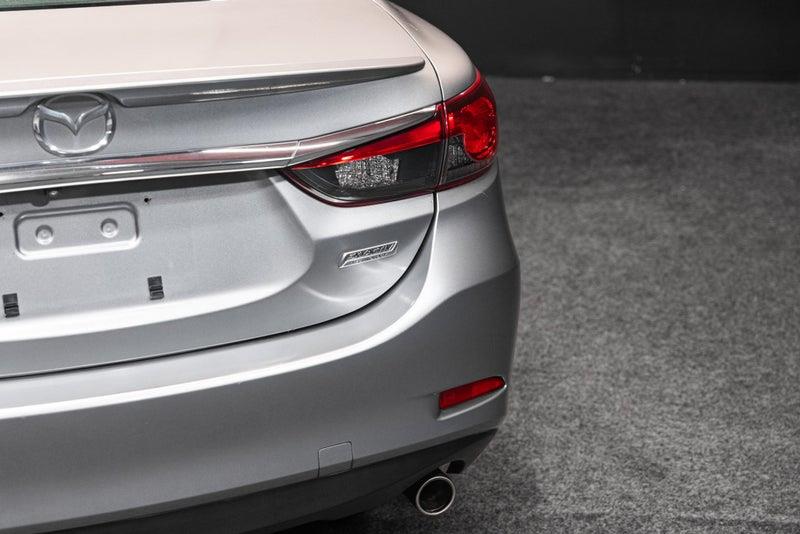 2013 Mazda Atenza