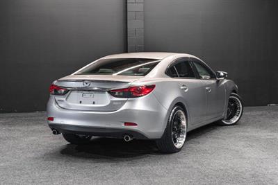 2013 Mazda Atenza - Thumbnail