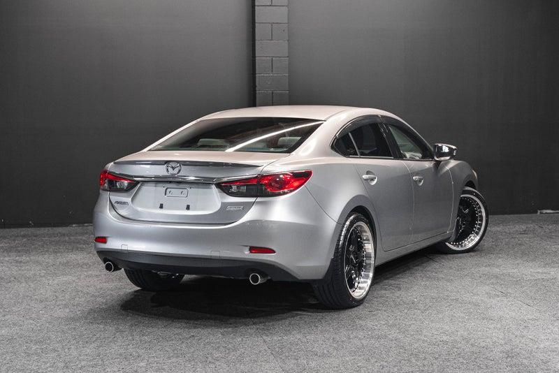 2013 Mazda Atenza