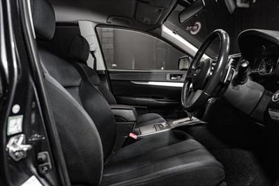 2010 Subaru Legacy - Thumbnail