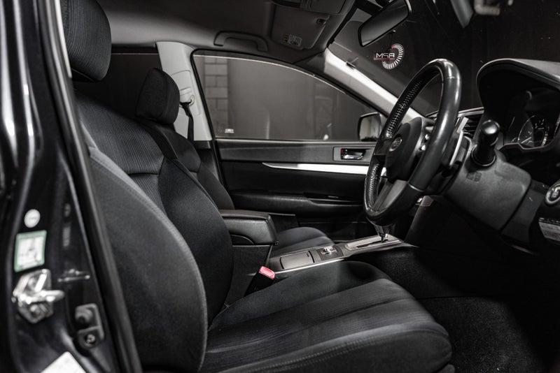 2010 Subaru Legacy