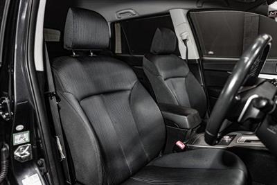 2010 Subaru Legacy - Thumbnail