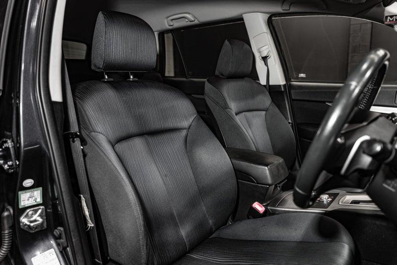 2010 Subaru Legacy