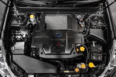 2010 Subaru Legacy - Thumbnail