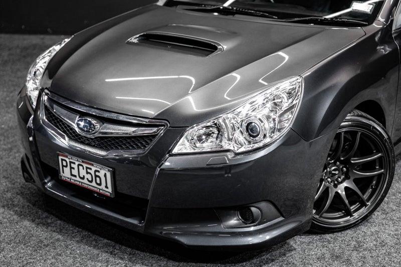 2010 Subaru Legacy