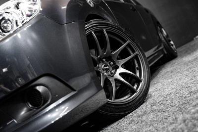 2010 Subaru Legacy - Thumbnail