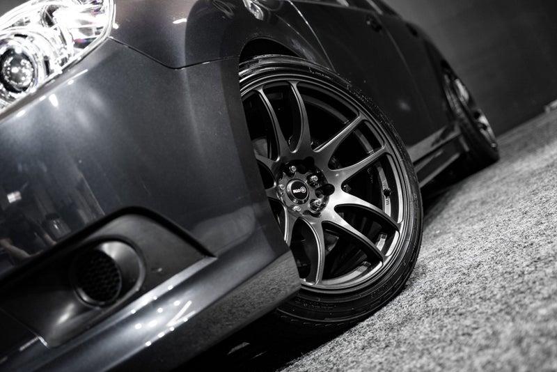 2010 Subaru Legacy