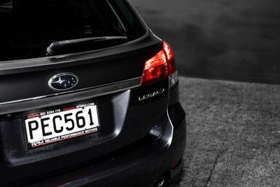 2010 Subaru Legacy - Thumbnail