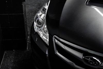2010 Subaru Legacy - Thumbnail