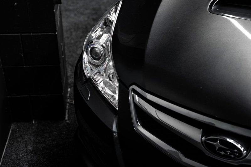2010 Subaru Legacy
