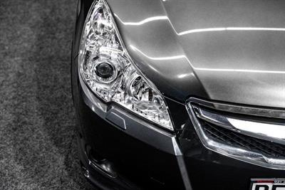 2010 Subaru Legacy - Thumbnail