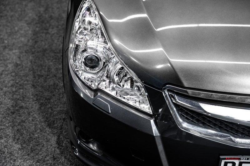 2010 Subaru Legacy