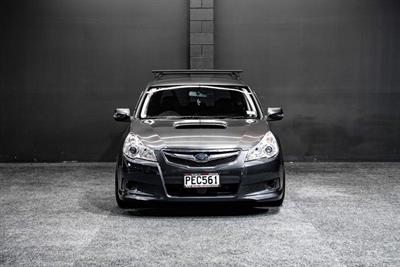2010 Subaru Legacy - Thumbnail